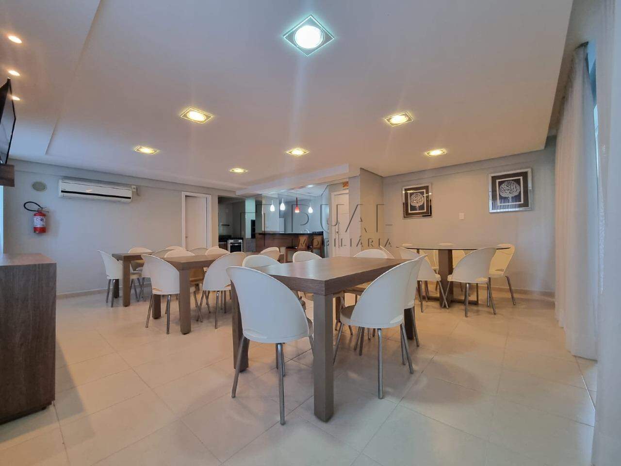 Imagem Apartamento Semimobiliado com 73,56m² no Baependi em Jaraguá do Sul