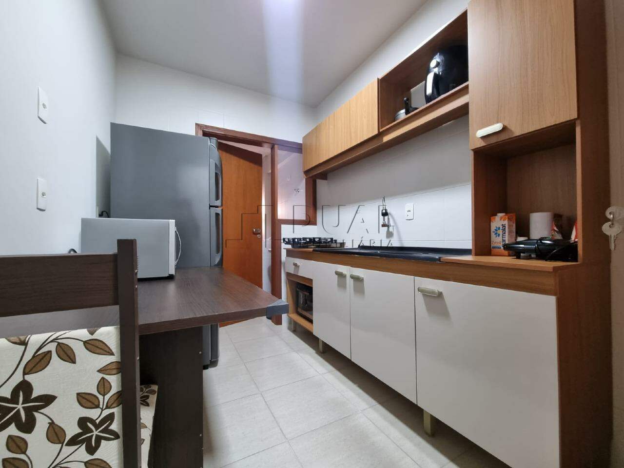 Imagem Apartamento Semimobiliado com 73,56m² no Baependi em Jaraguá do Sul