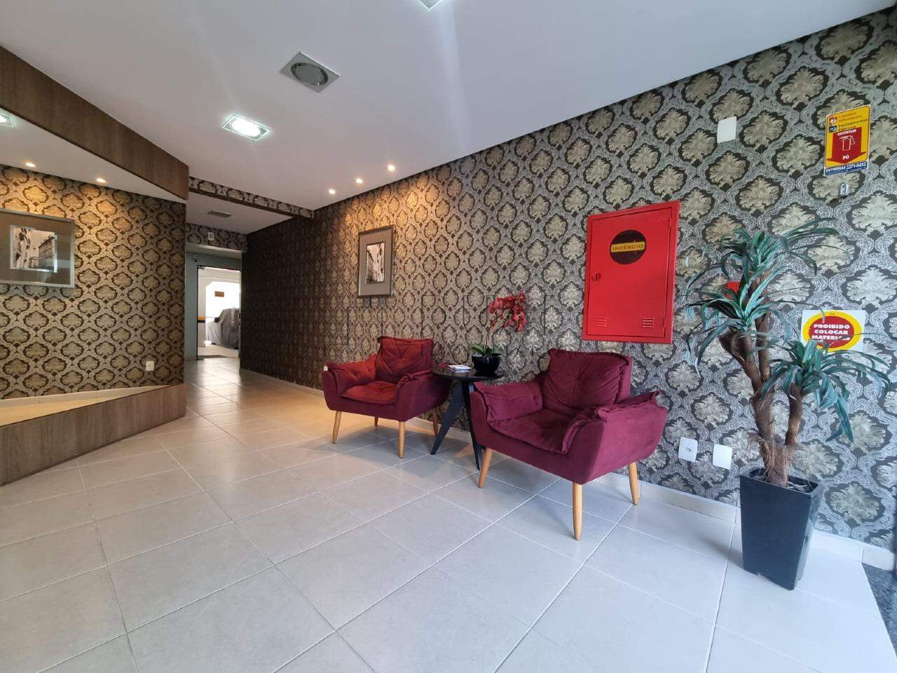 Imagem Apartamento Semimobiliado com 73,56m² no Baependi em Jaraguá do Sul