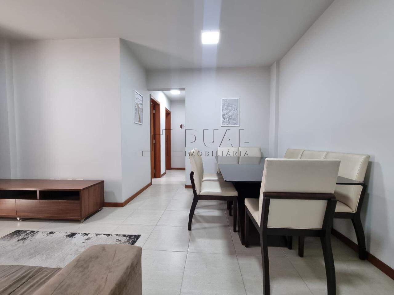 Imagem Apartamento Semimobiliado com 73,56m² no Baependi em Jaraguá do Sul