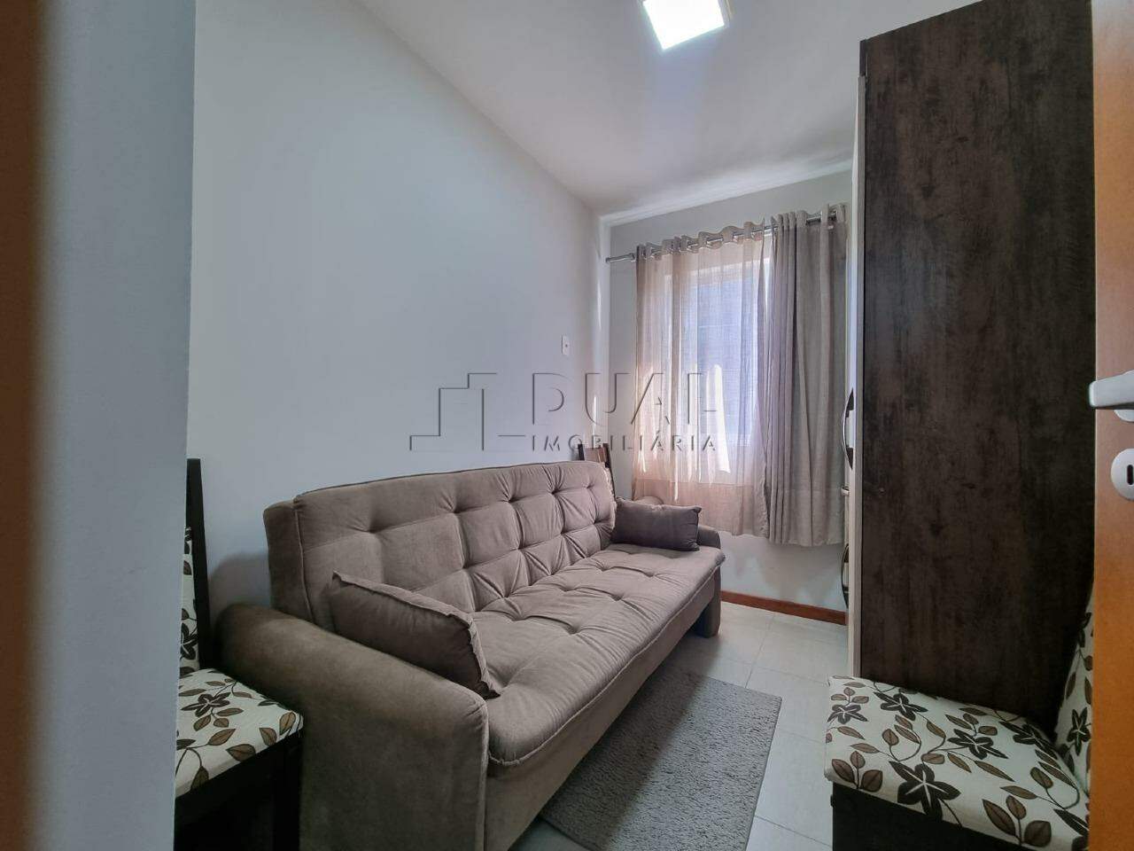 Imagem Apartamento Semimobiliado com 73,56m² no Baependi em Jaraguá do Sul