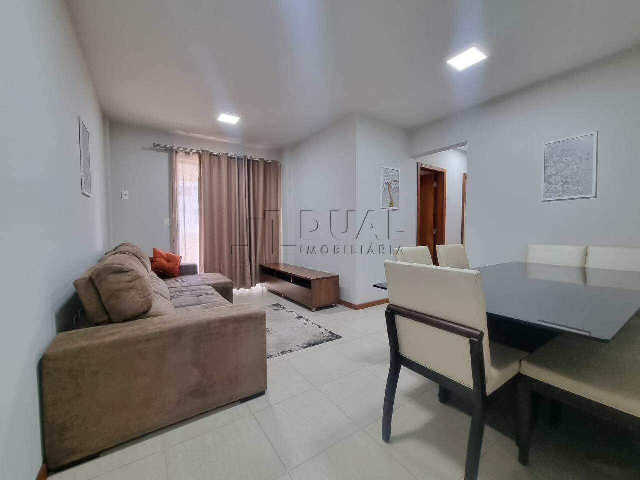 Imagem Apartamento Semimobiliado com 73,56m² no Baependi em Jaraguá do Sul