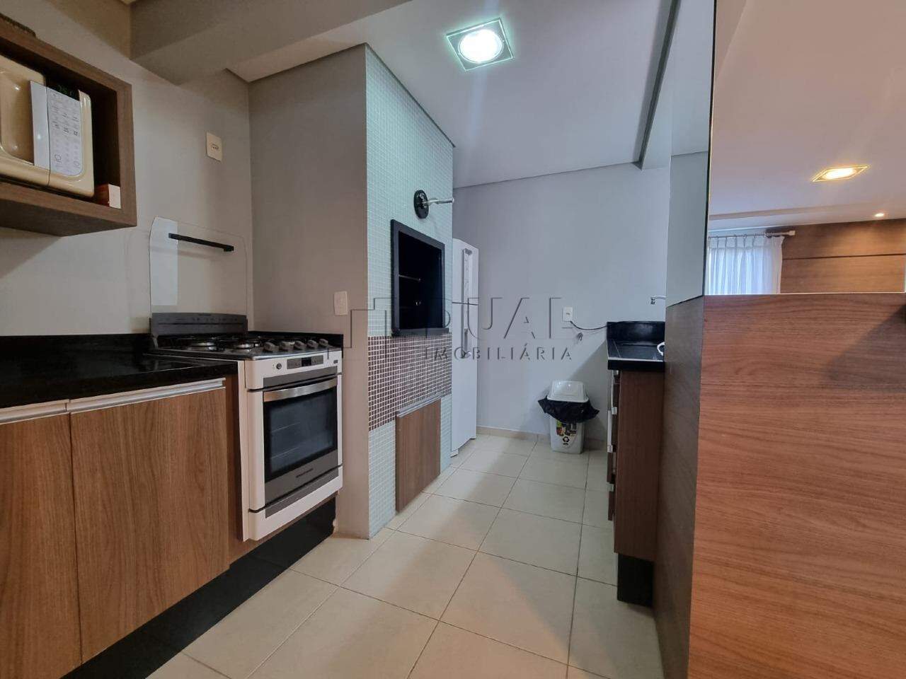 Imagem Apartamento Semimobiliado com 73,56m² no Baependi em Jaraguá do Sul