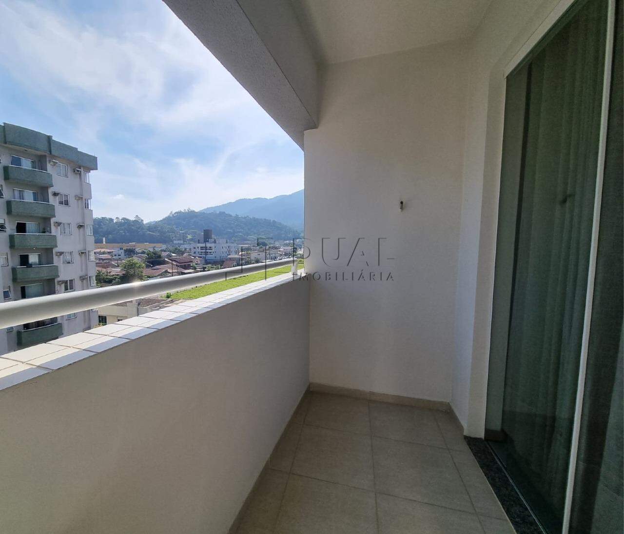 Imagem principal Apartamento Semimobiliado com 73,56m² no Baependi em Jaraguá do Sul