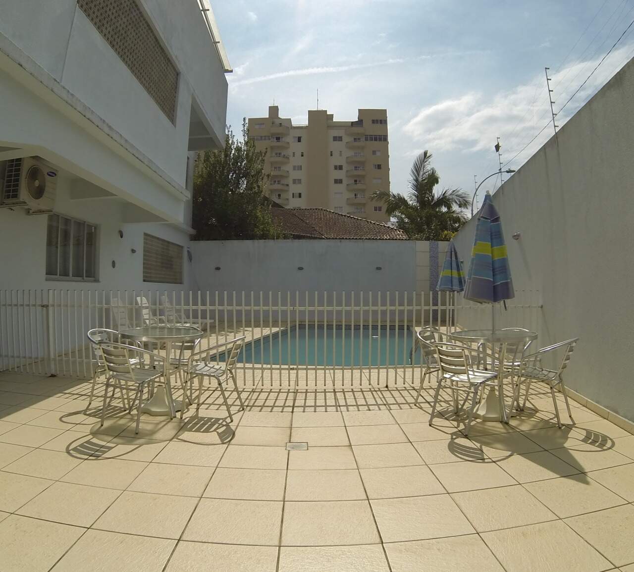 Imagem Apartamento à venda, 2 quartos, 1 suíte, 2 vagas, Centro - Jaraguá do Sul/SC