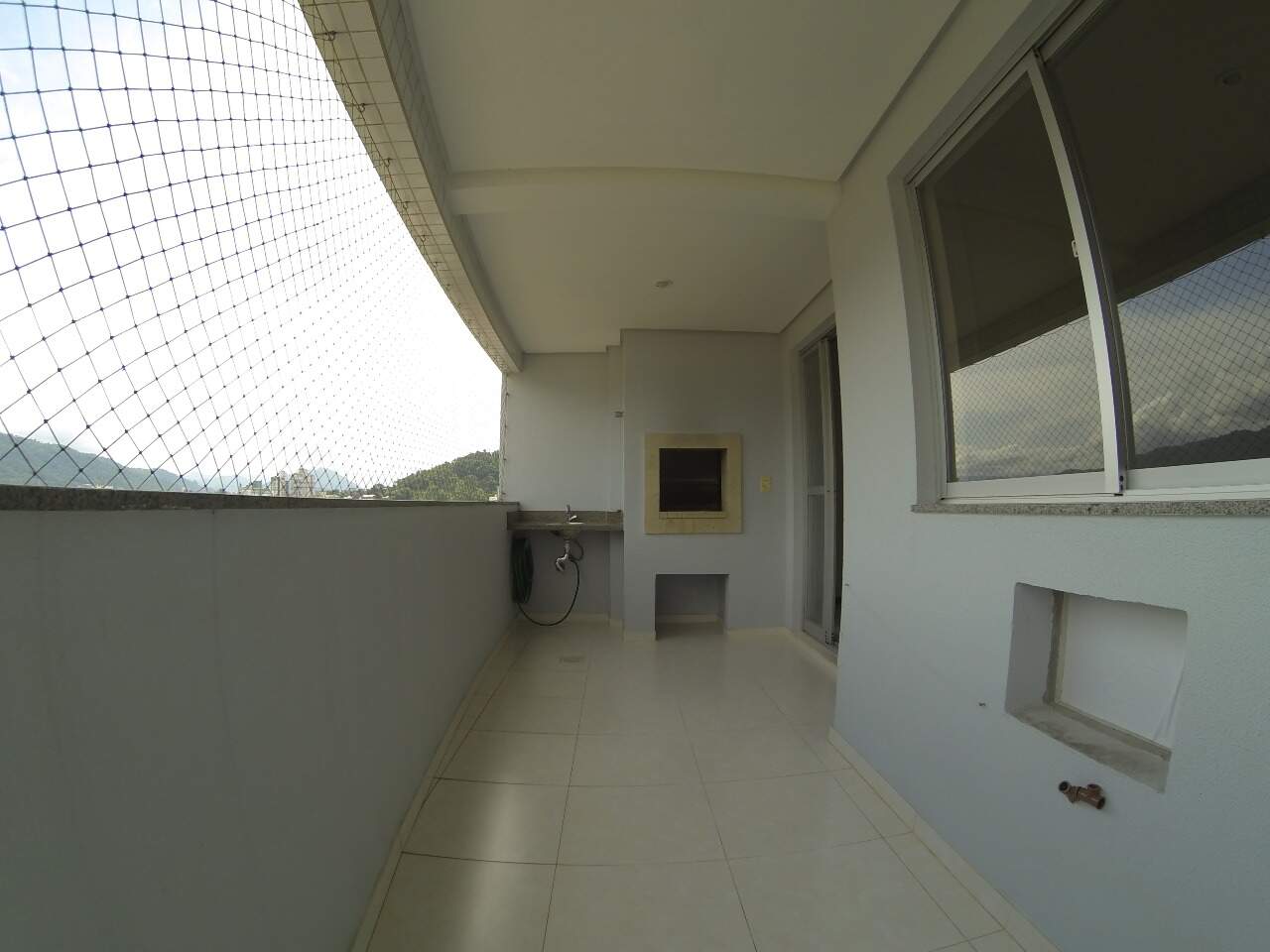 Imagem principal Apartamento à venda, 2 quartos, 1 suíte, 2 vagas, Centro - Jaraguá do Sul/SC
