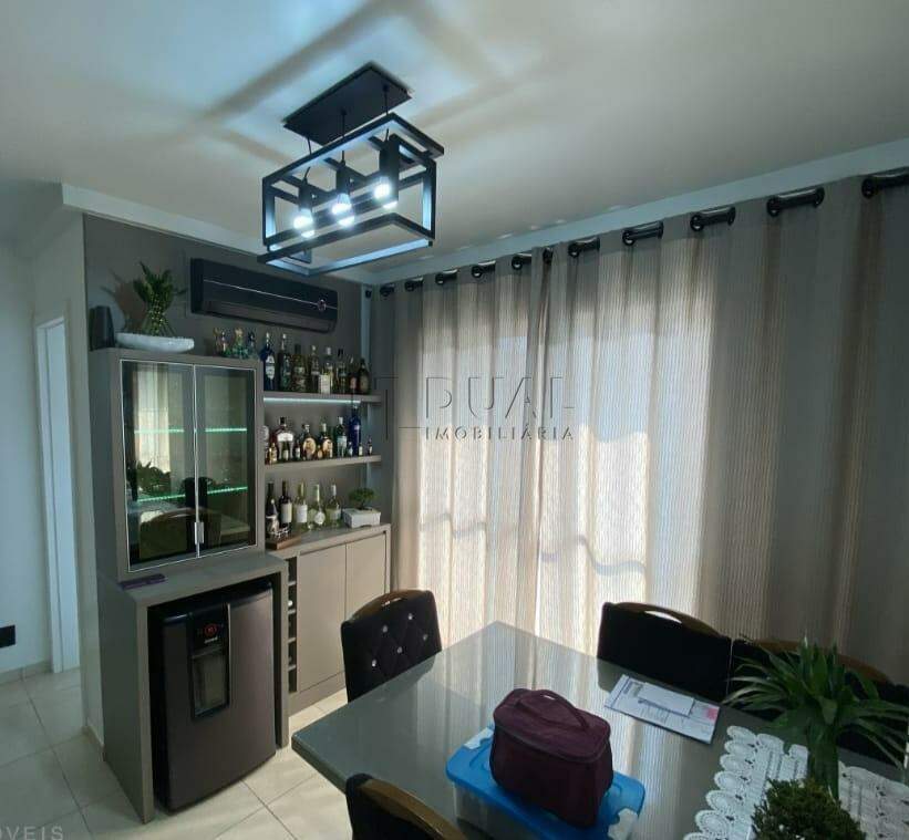 Apartamento próximo ao Parque da Inovação no bairro Rau em Jaraguá do Sul