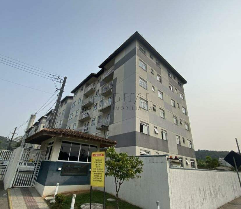 Imagem Apartamento próximo ao Parque da Inovação no bairro Rau em Jaraguá do Sul