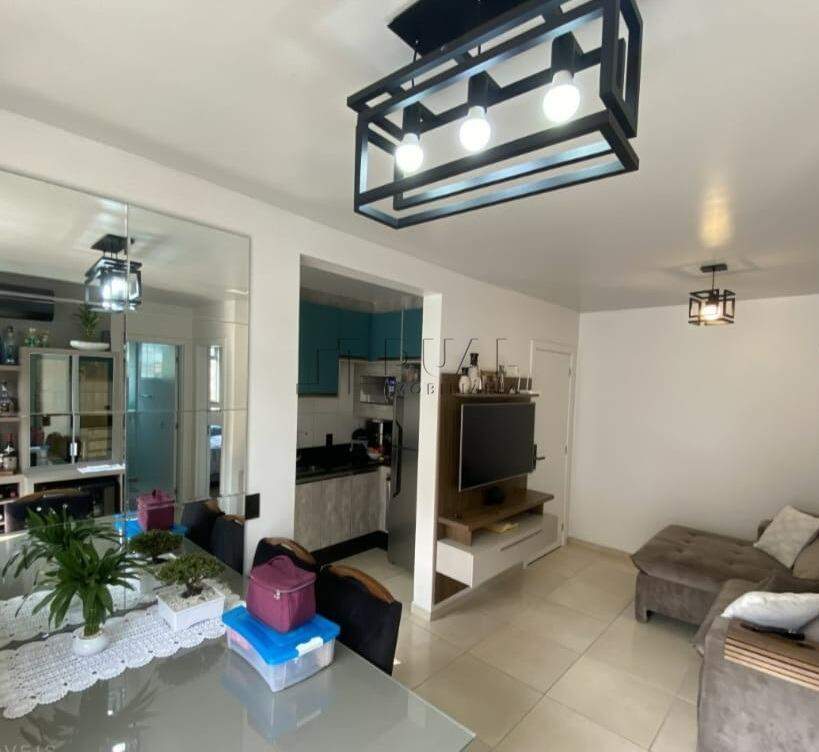 Imagem Apartamento próximo ao Parque da Inovação no bairro Rau em Jaraguá do Sul