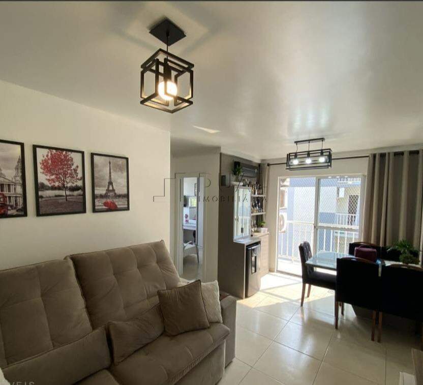 Imagem Apartamento próximo ao Parque da Inovação no bairro Rau em Jaraguá do Sul