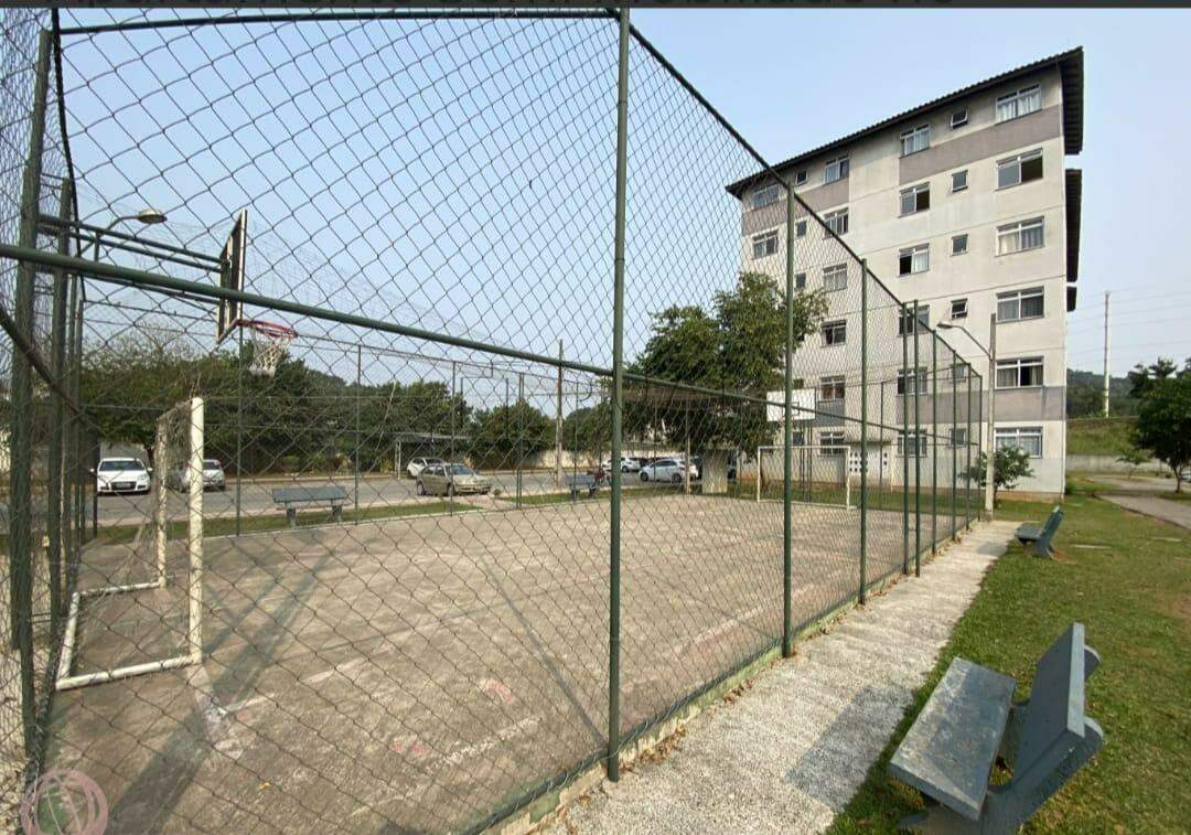 Imagem Apartamento próximo ao Parque da Inovação no bairro Rau em Jaraguá do Sul