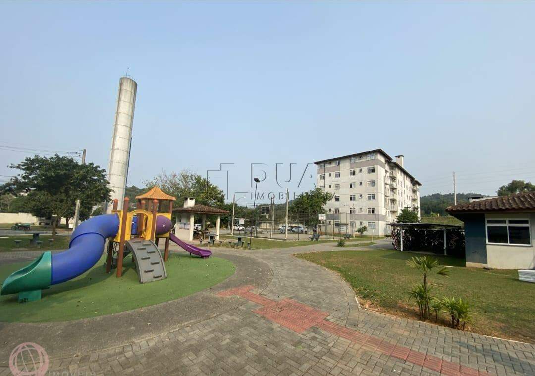 Imagem Apartamento próximo ao Parque da Inovação no bairro Rau em Jaraguá do Sul