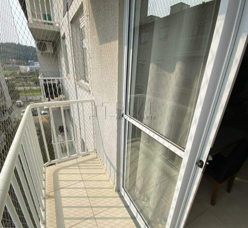 Imagem Apartamento próximo ao Parque da Inovação no bairro Rau em Jaraguá do Sul