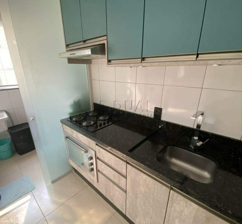 Imagem Apartamento próximo ao Parque da Inovação no bairro Rau em Jaraguá do Sul