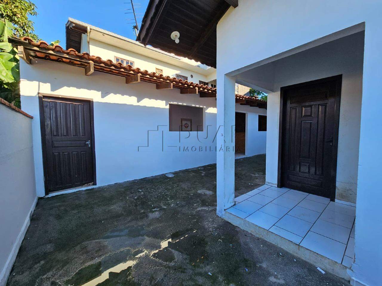 Imagem Casa com sala comercial no bairro Tifa Martins em Jaraguá do Sul