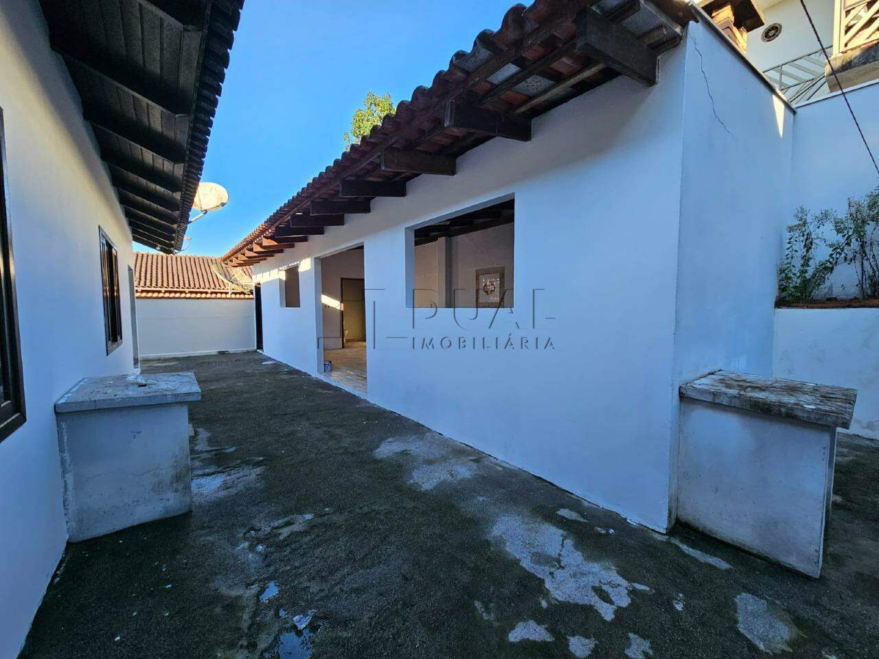 Imagem Casa com sala comercial no bairro Tifa Martins em Jaraguá do Sul