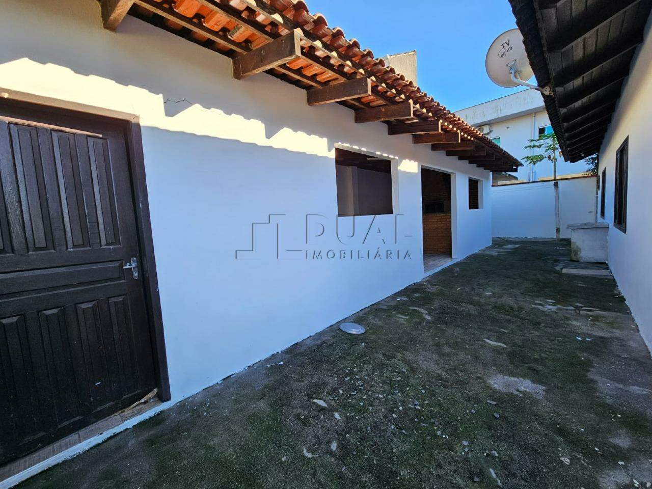 Imagem Casa com sala comercial no bairro Tifa Martins em Jaraguá do Sul