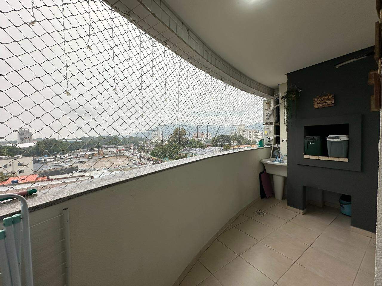 Imagem Apartamento à venda com 80m² no Centro em Jaraguá do Sul