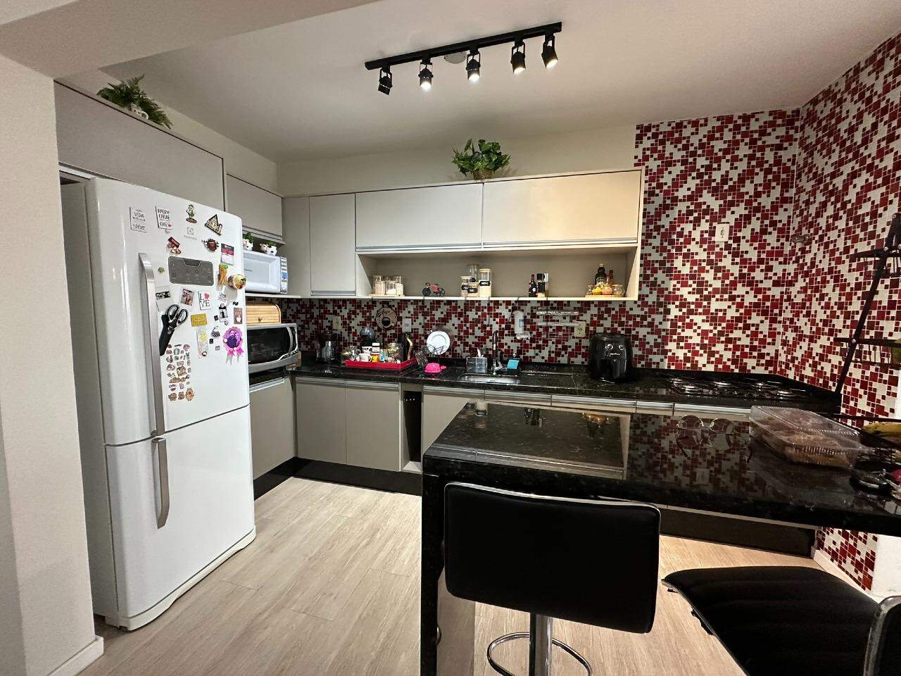 Imagem principal Apartamento à venda com 80m² no Centro em Jaraguá do Sul