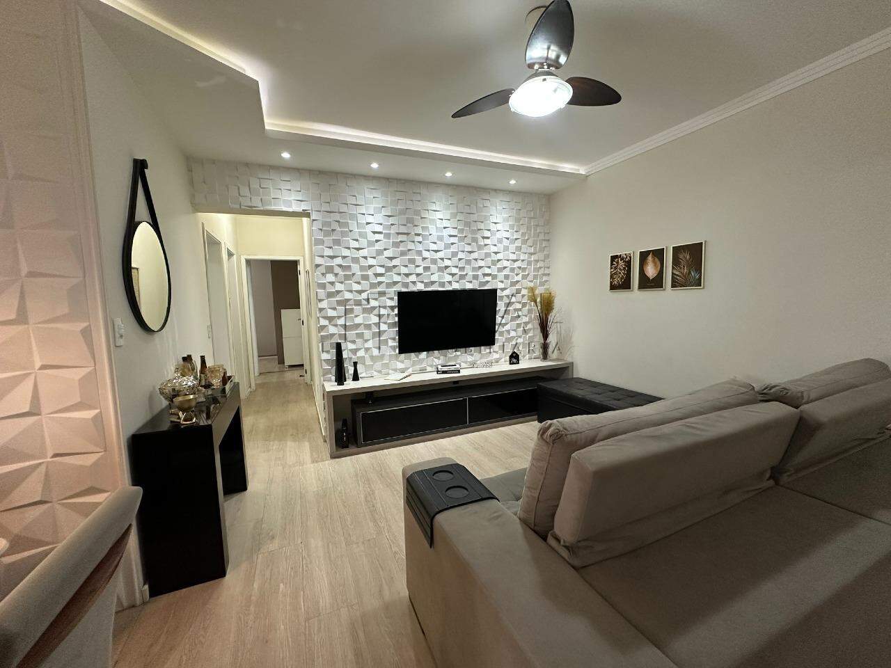 Imagem Apartamento à venda com 80m² no Centro em Jaraguá do Sul