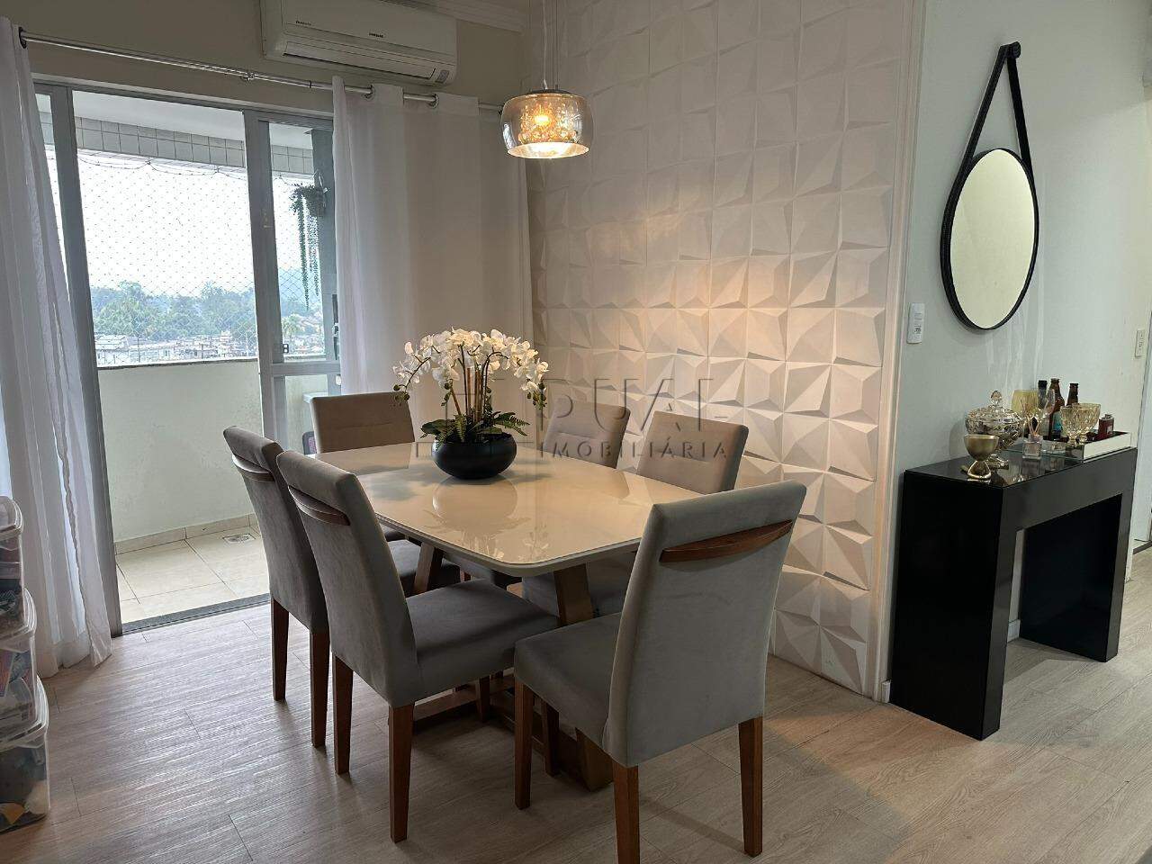 Imagem Apartamento à venda com 80m² no Centro em Jaraguá do Sul