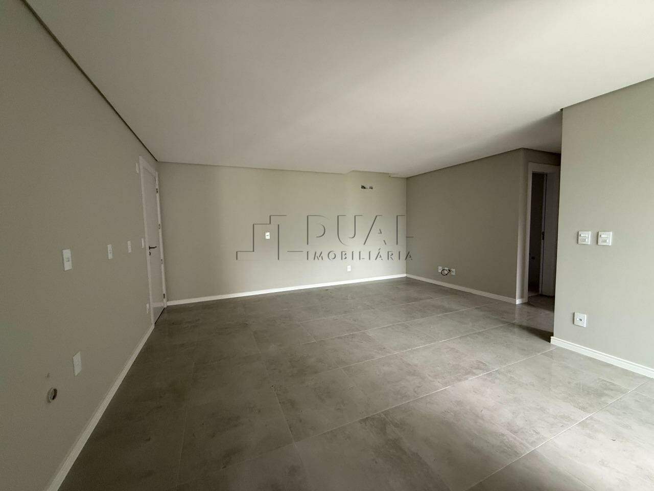 Imagem Apartamento Novo em Andar Alto com 1 Suíte + 1 Dormitório, Sacada Gourmet e Vista para Área de Lazer
