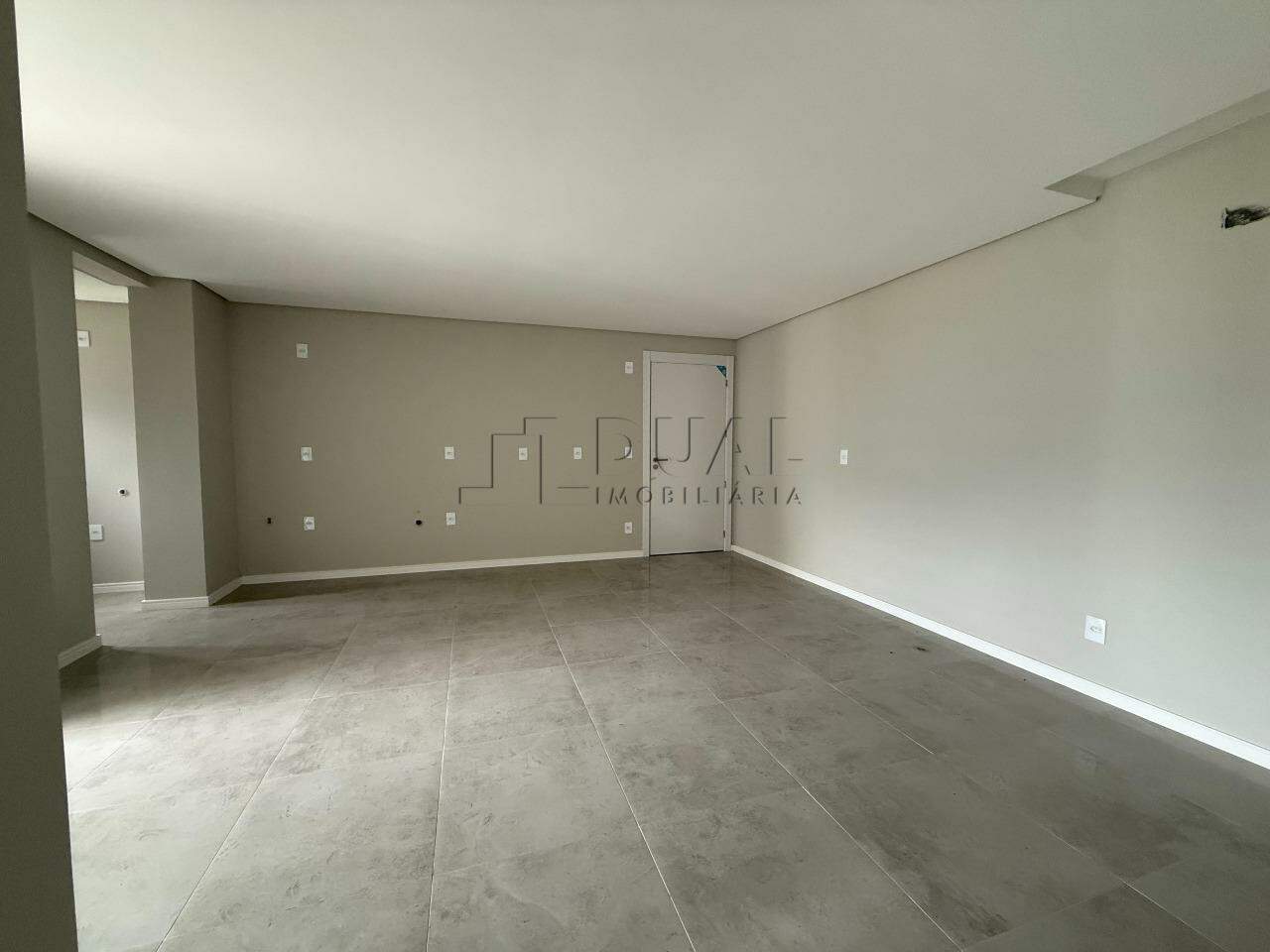 Imagem Apartamento Novo em Andar Alto com 1 Suíte + 1 Dormitório, Sacada Gourmet e Vista para Área de Lazer