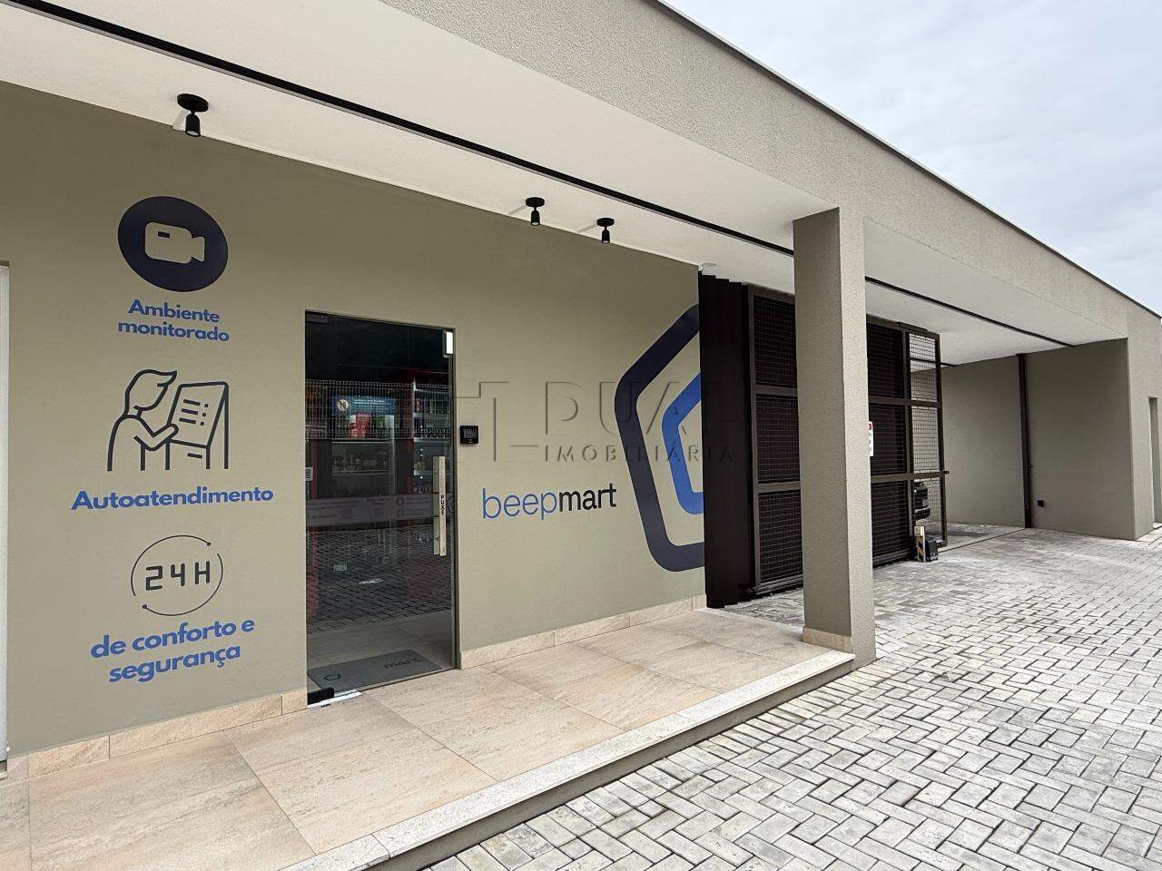 Imagem Apartamento Novo em Andar Alto com 1 Suíte + 1 Dormitório, Sacada Gourmet e Vista para Área de Lazer