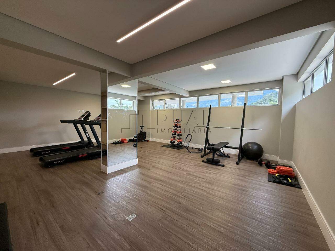 Imagem Apartamento Novo em Andar Alto com 1 Suíte + 1 Dormitório, Sacada Gourmet e Vista para Área de Lazer