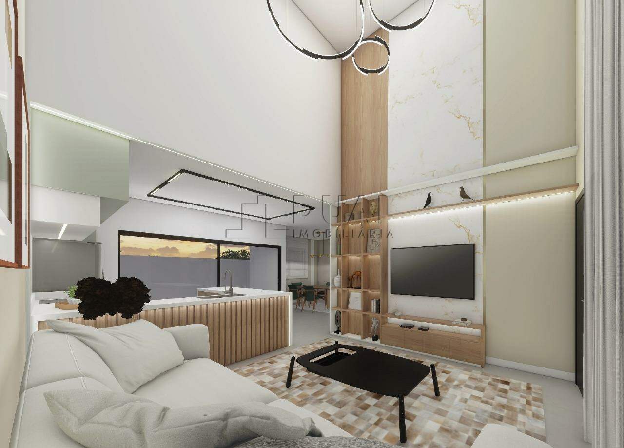 Imagem Geminado novo com 1 suíte + 2 quartos e 177 m² na Vila Lalau em Jaraguá do Sul