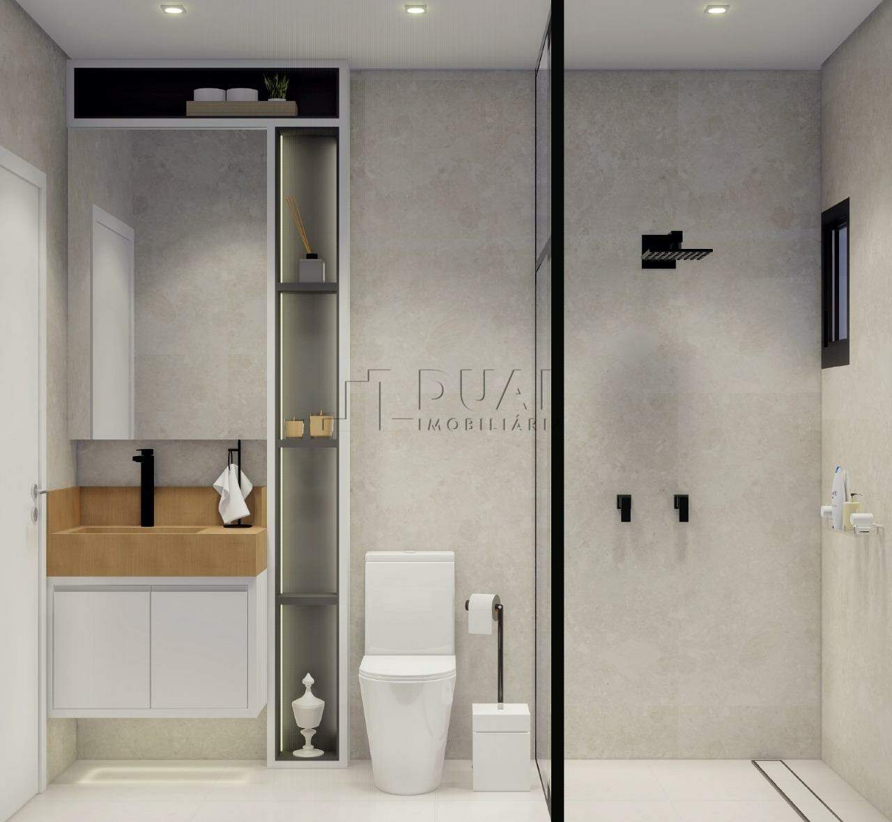 Imagem Geminado novo com 1 suíte + 2 quartos e 177 m² na Vila Lalau em Jaraguá do Sul