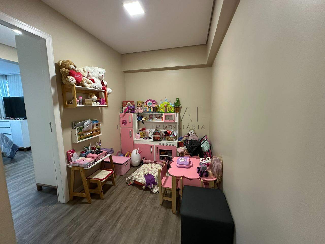 Imagem Apartamento Mobiliado com 120,08 m² no Vila Nova em Jaraguá do Sul