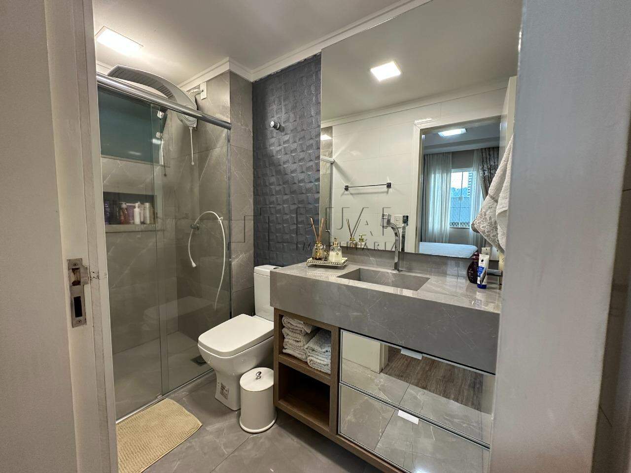 Imagem Apartamento Mobiliado com 120,08 m² no Vila Nova em Jaraguá do Sul