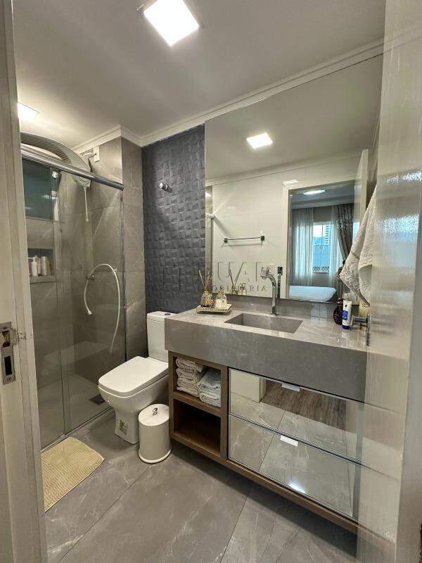 Imagem Apartamento Mobiliado com 120,08 m² no Vila Nova em Jaraguá do Sul