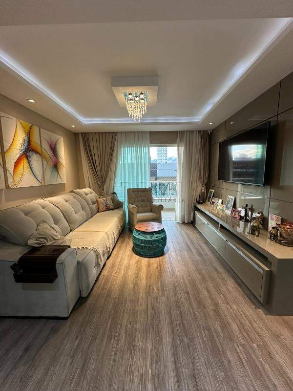 Imagem Apartamento Mobiliado com 120,08 m² no Vila Nova em Jaraguá do Sul