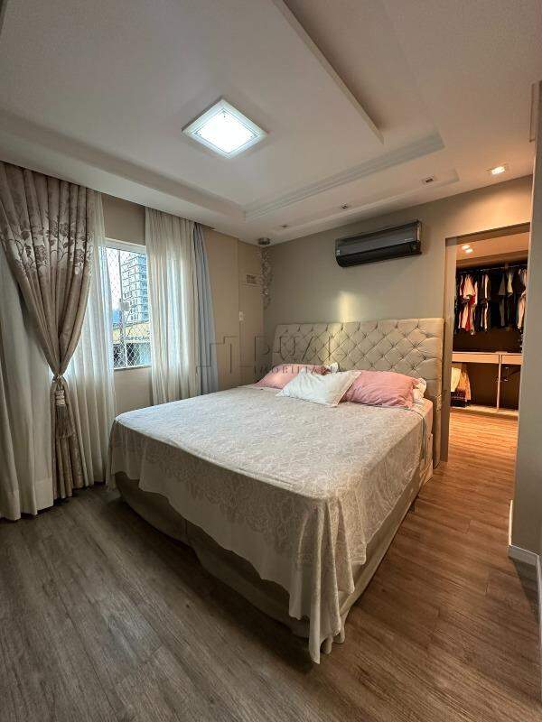 Imagem Apartamento Mobiliado com 120,08 m² no Vila Nova em Jaraguá do Sul