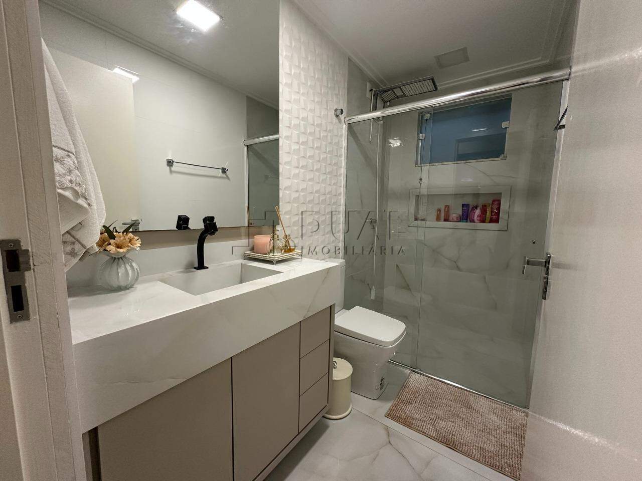 Imagem Apartamento Mobiliado com 120,08 m² no Vila Nova em Jaraguá do Sul