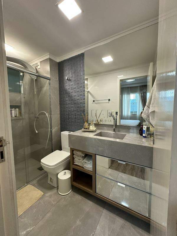 Imagem Apartamento Mobiliado com 120,08 m² no Vila Nova em Jaraguá do Sul