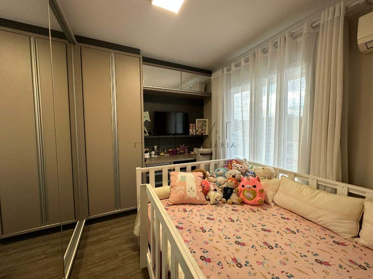 Imagem Apartamento Mobiliado com 120,08 m² no Vila Nova em Jaraguá do Sul