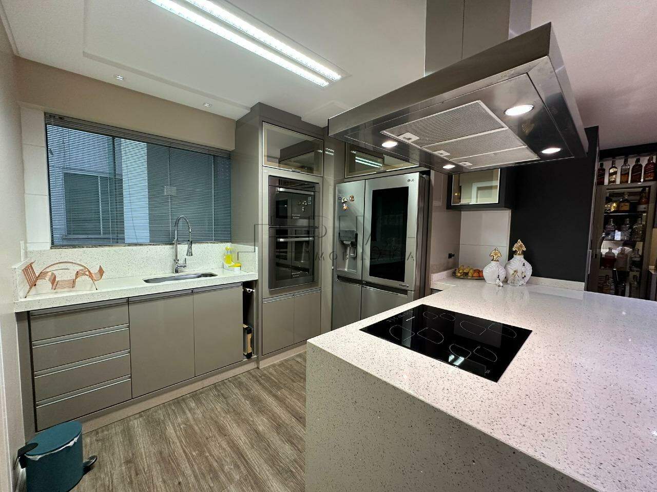 Imagem Apartamento Mobiliado com 120,08 m² no Vila Nova em Jaraguá do Sul