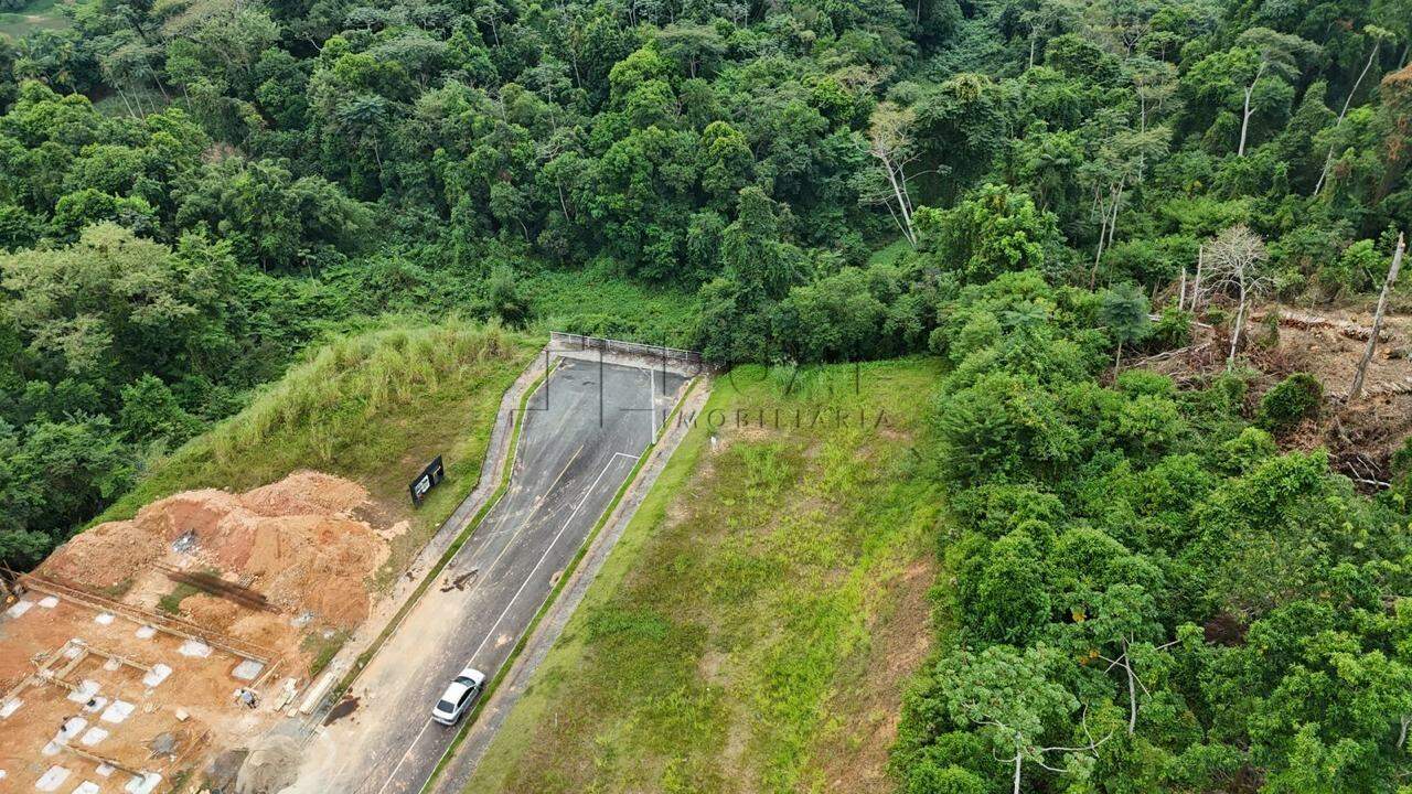 Imagem Terreno à Venda no Condomínio Duque de Chartres – 597m² em Rua Sem Saída