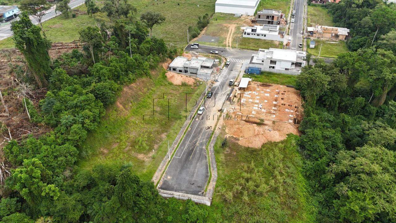 Imagem Terreno à Venda no Condomínio Duque de Chartres – 597m² em Rua Sem Saída