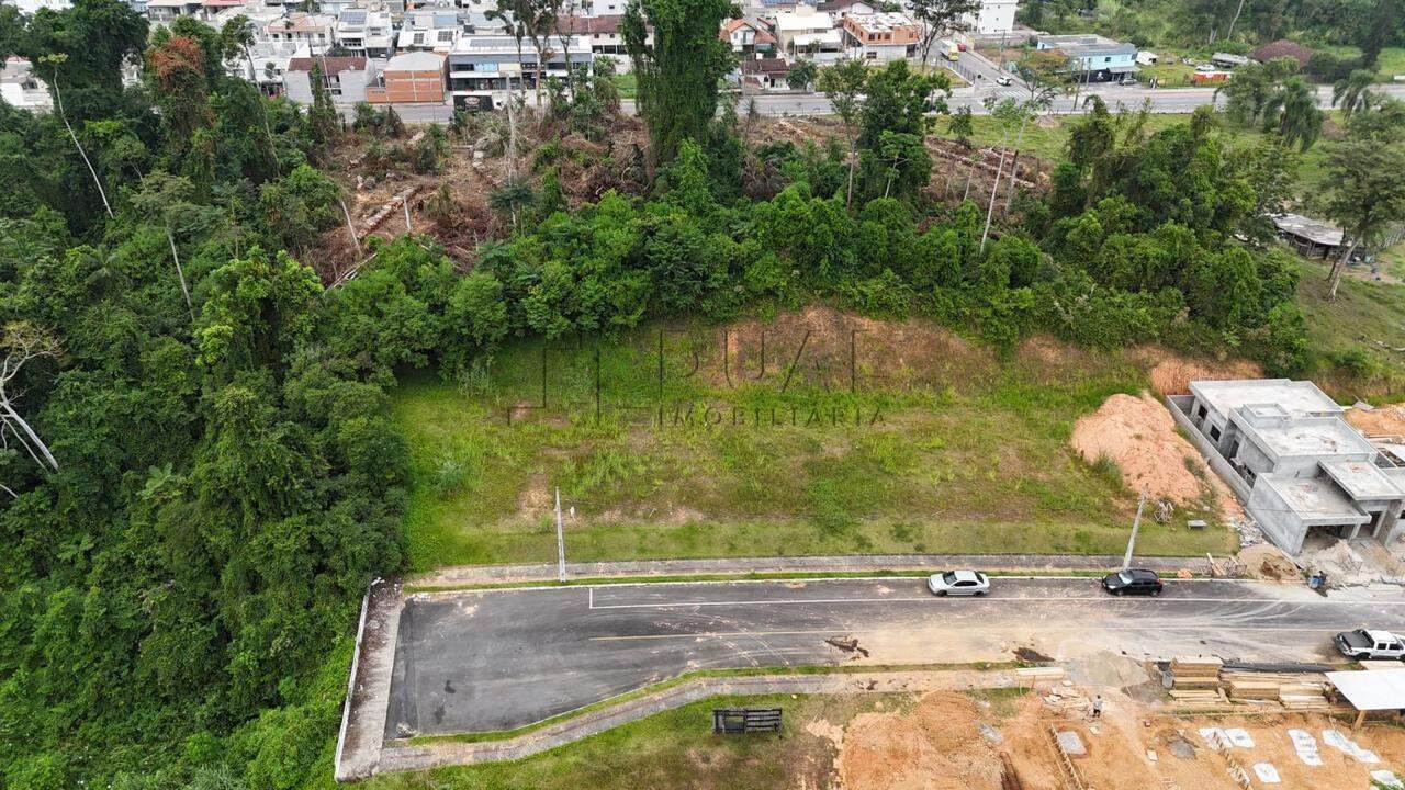 Imagem Terreno à Venda no Condomínio Duque de Chartres – 597m² em Rua Sem Saída