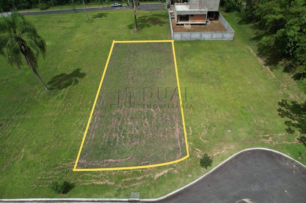 Terreno à Venda no Condomínio Duque de Chartres – 597m² em Rua Sem Saída