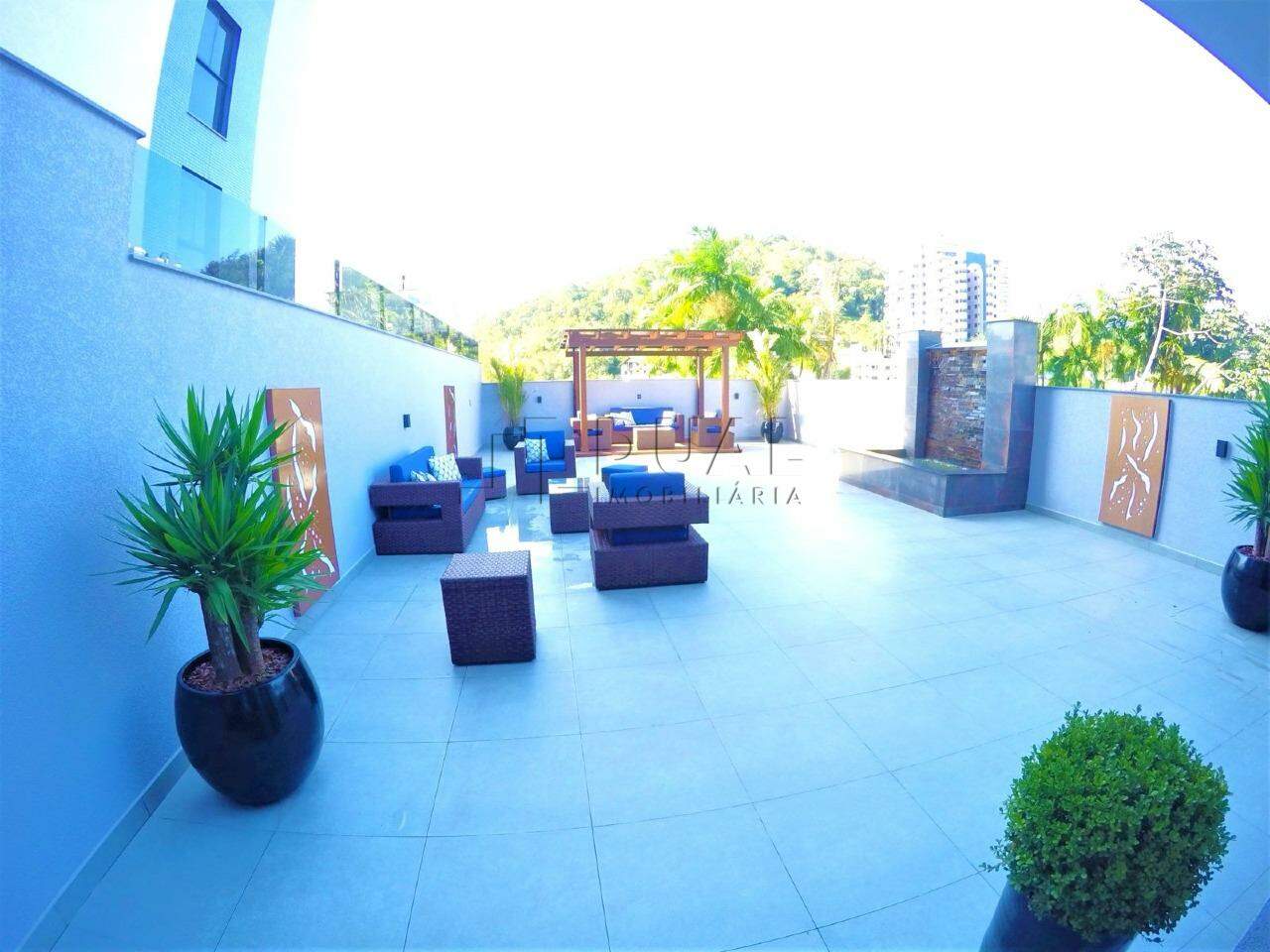 Imagem Última Unidade | Apartamento Alto Padrão com 3 Suítes no Centro de Jaraguá do Sul