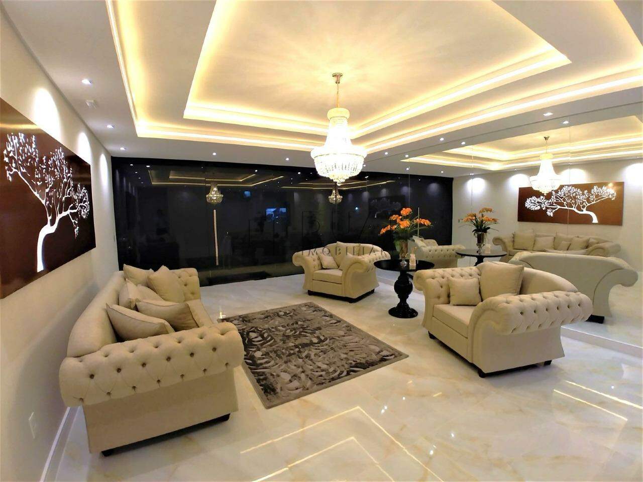 Imagem Última Unidade | Apartamento Alto Padrão com 3 Suítes no Centro de Jaraguá do Sul