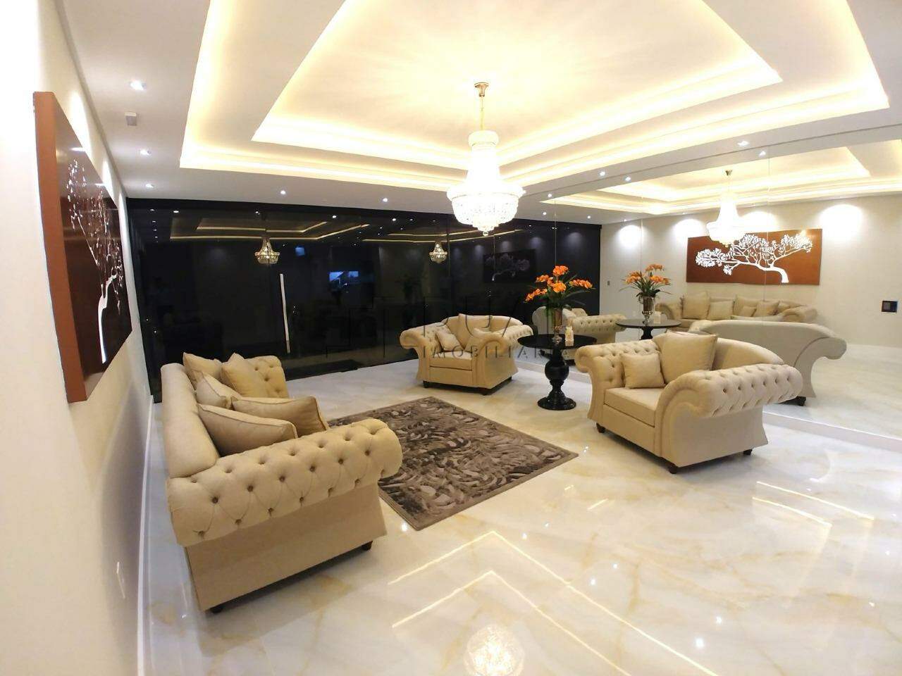 Imagem Última Unidade | Apartamento Alto Padrão com 3 Suítes no Centro de Jaraguá do Sul