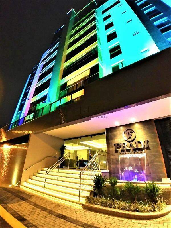 Imagem principal Última Unidade | Apartamento Alto Padrão com 3 Suítes no Centro de Jaraguá do Sul