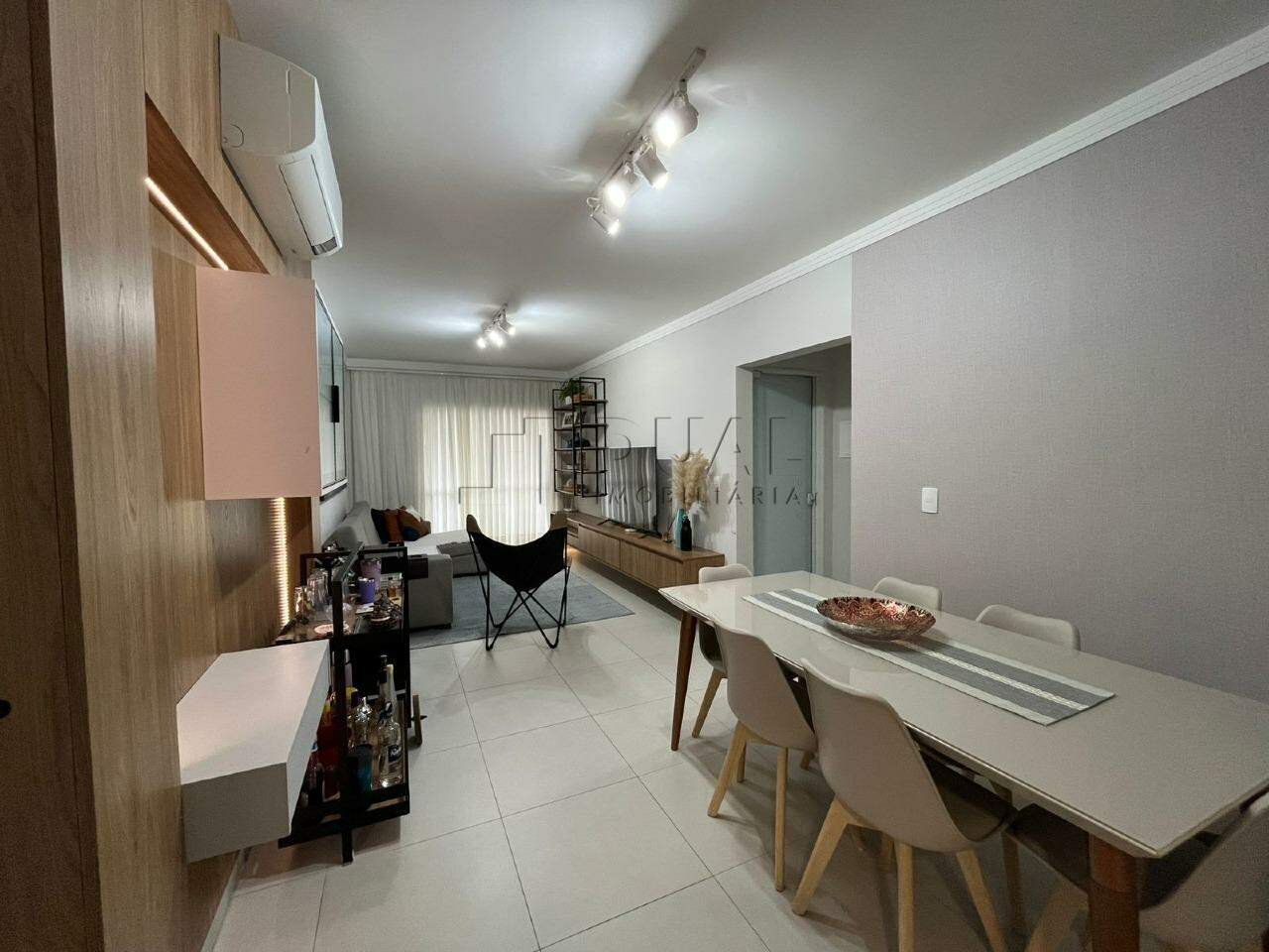 Imagem principal Apartamento Semimobiliado com 80m² no Jaraguá Esquerdo em Jaraguá do Sul