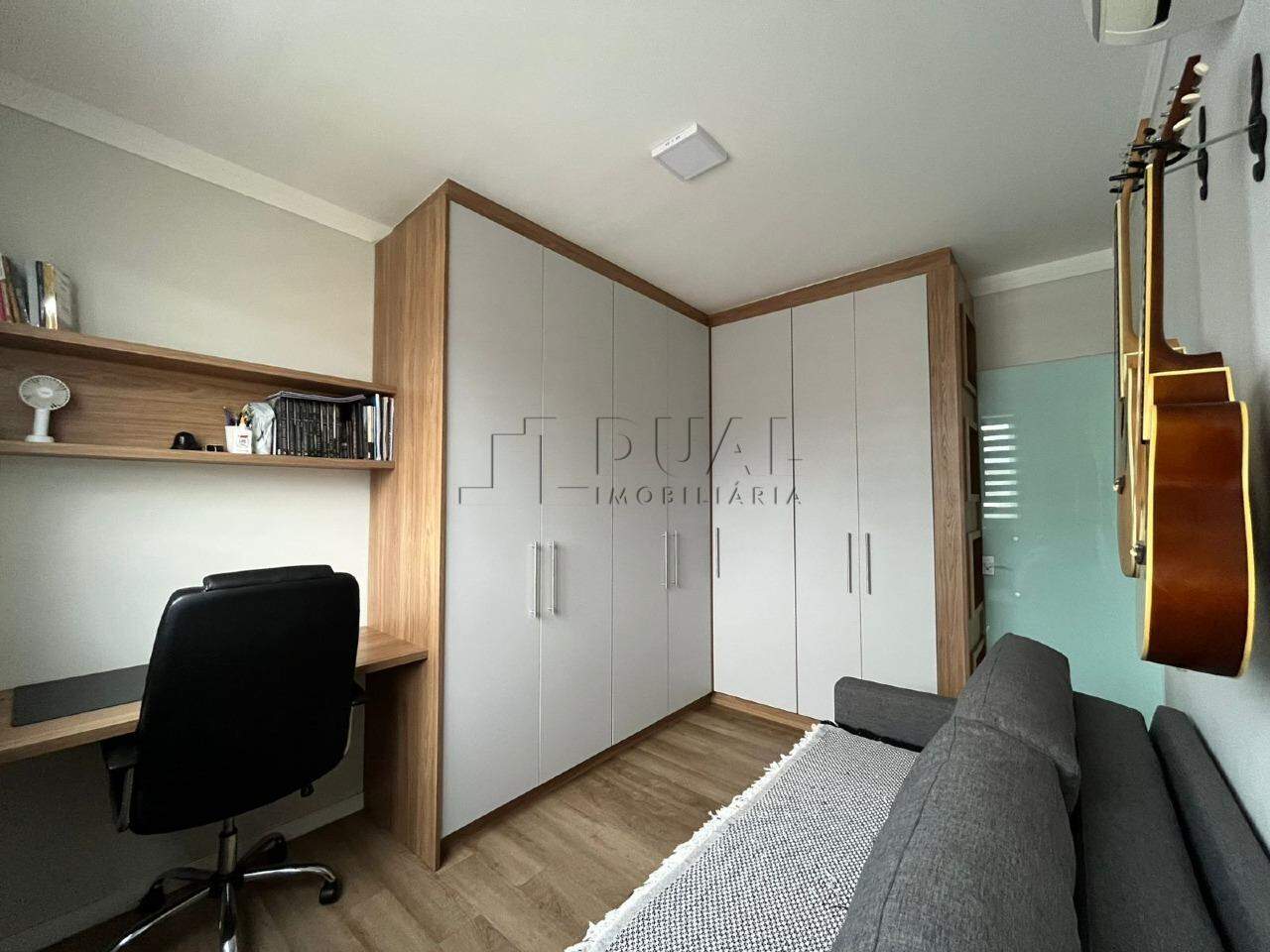 Imagem Apartamento Semimobiliado com 80m² no Jaraguá Esquerdo em Jaraguá do Sul